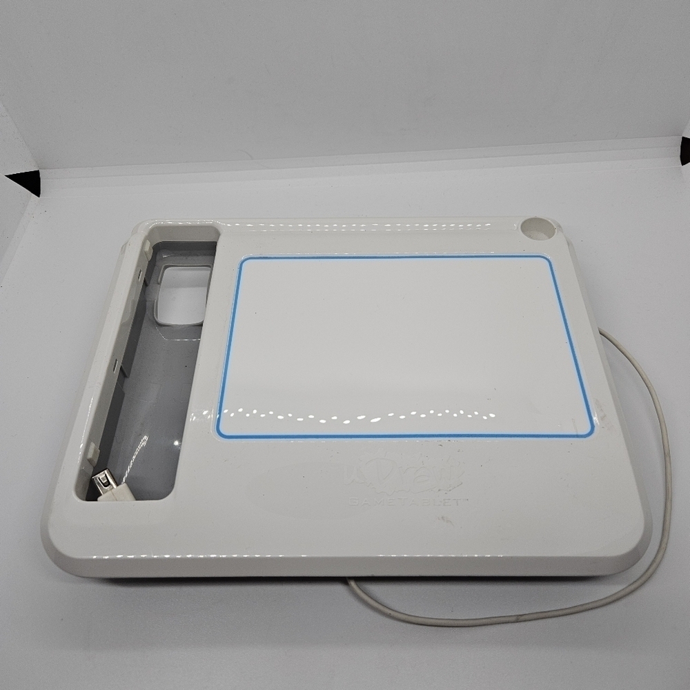 uDraw Game Tablet untested